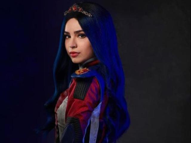 Evie