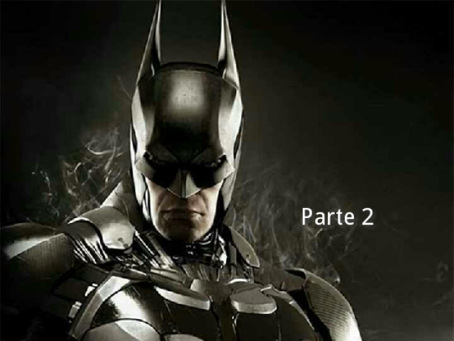 Quiz sobre o universo DC parte ll