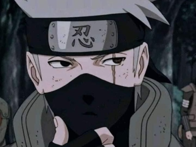 🍩Kakashi🍩