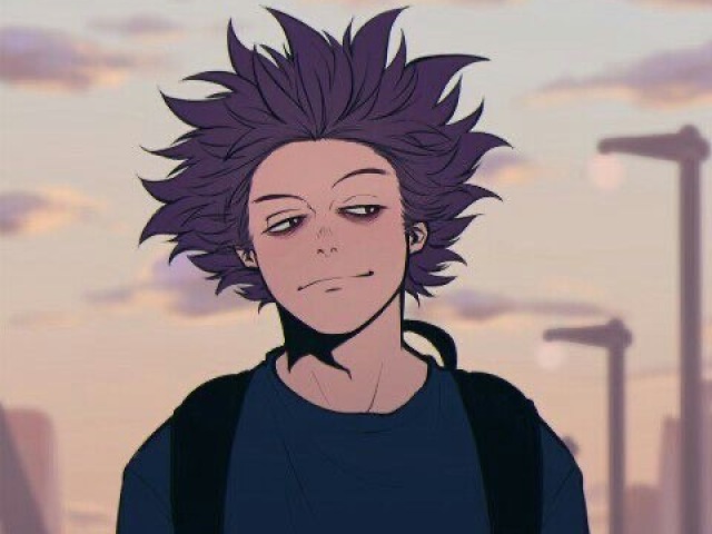 💜Shinsou💜