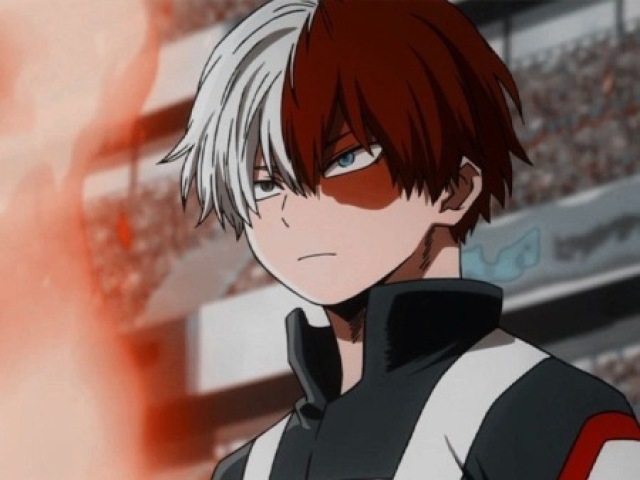 🔥Todoroki🔥