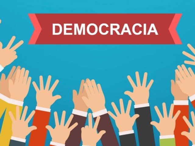 Democracia