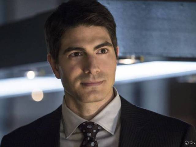 Ray Palmer