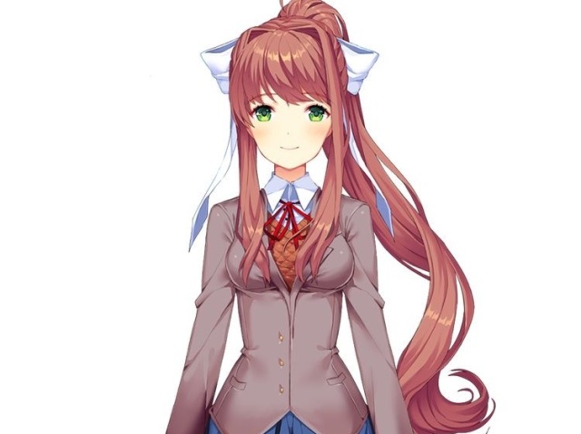 🎤Monika🎤