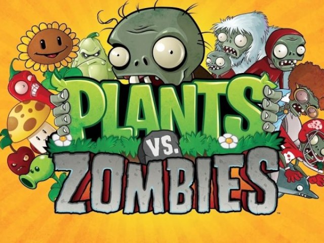 Plants VS Zombies