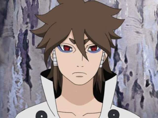 Uchiha Indra