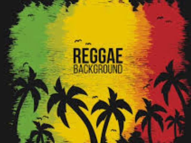 Reggae