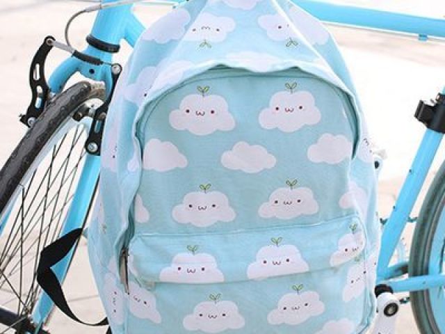 Mochila 2