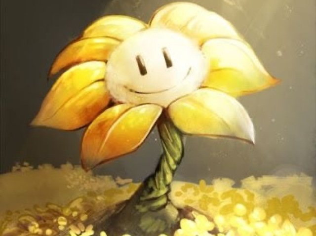 🌼Flowey🌼