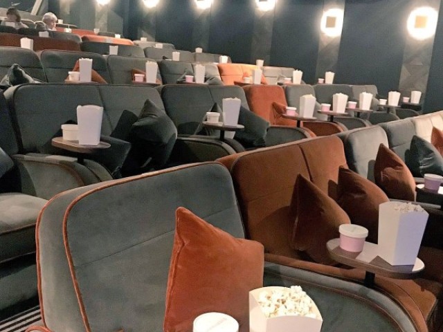 Cinema✨