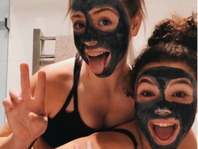 Skincare🧖♀️