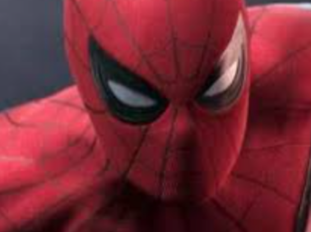 Homem-Aranha