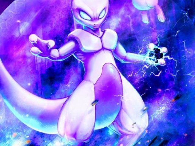 mewtwo ou miutu