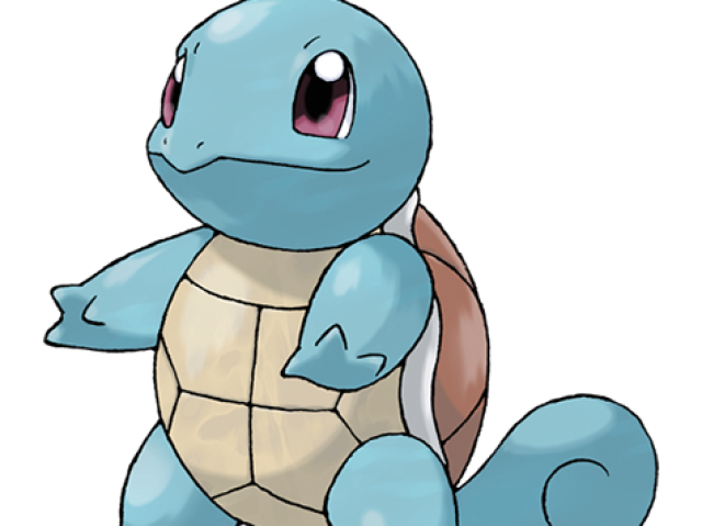 squirtle