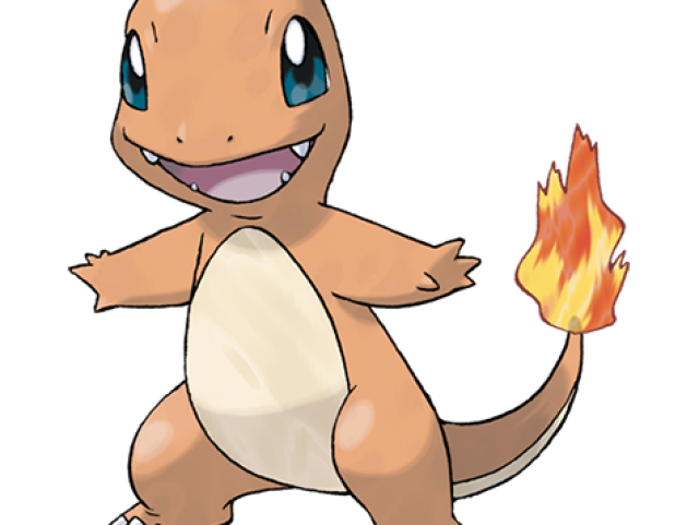 charmander