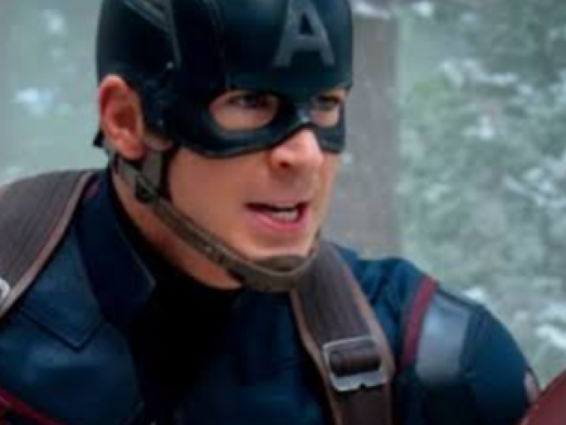 Capitão América