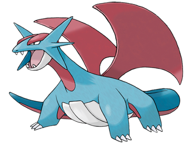 salamence