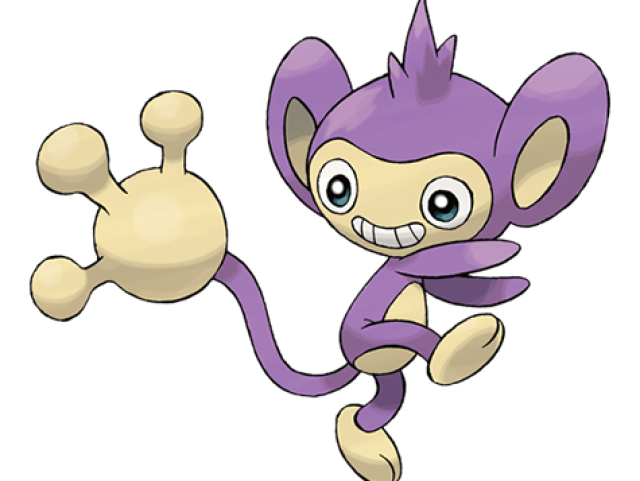 aipom