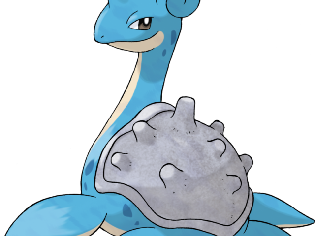 lapras