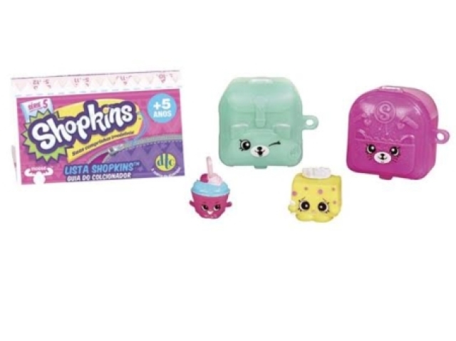 Shopkins