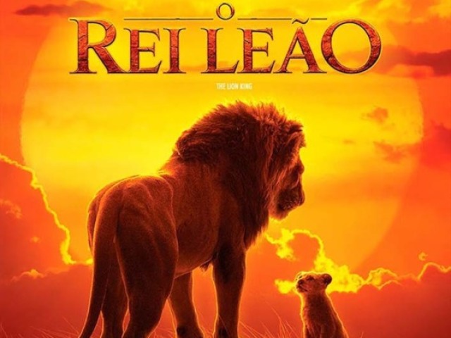 Quem você seria em "O Rei Leão"?