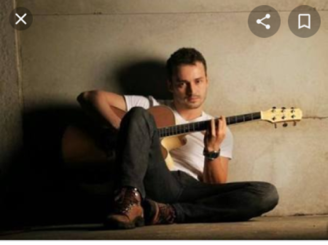 ForrΓ³/ Sertanejo