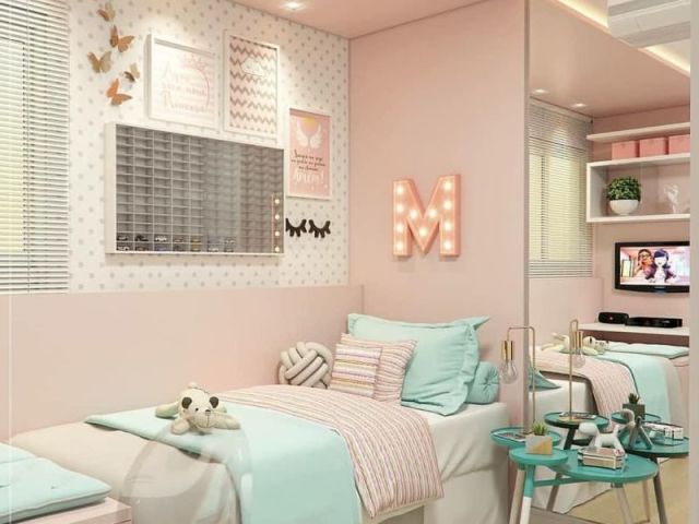 ✨Quarto fofo✨