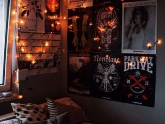 ✨Quarto dark✨
