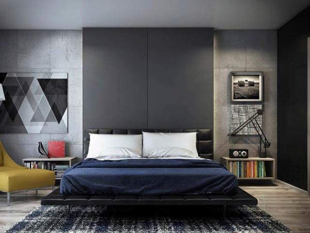 ✨Quarto moderno✨