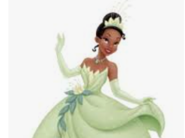 Tiana