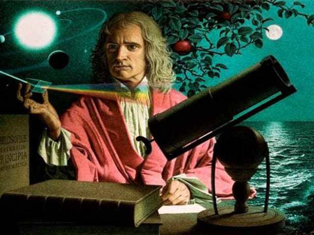 Newton