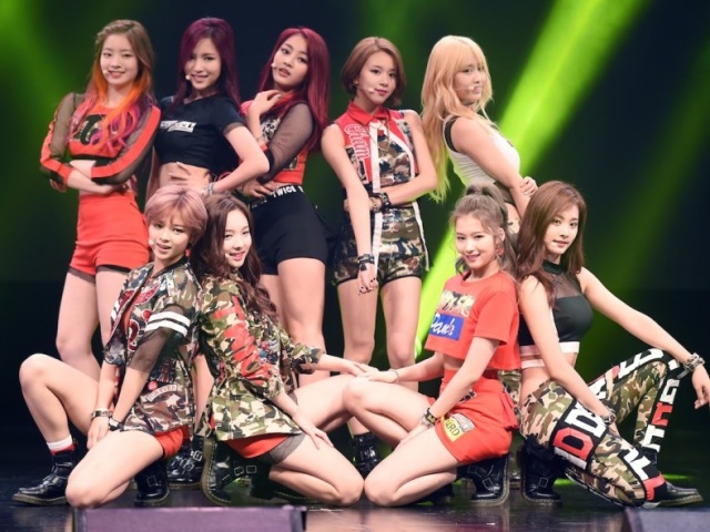 Twice