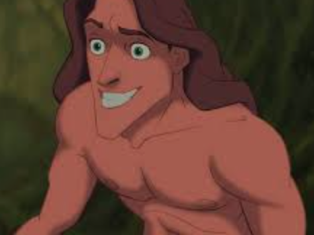 Tarzan