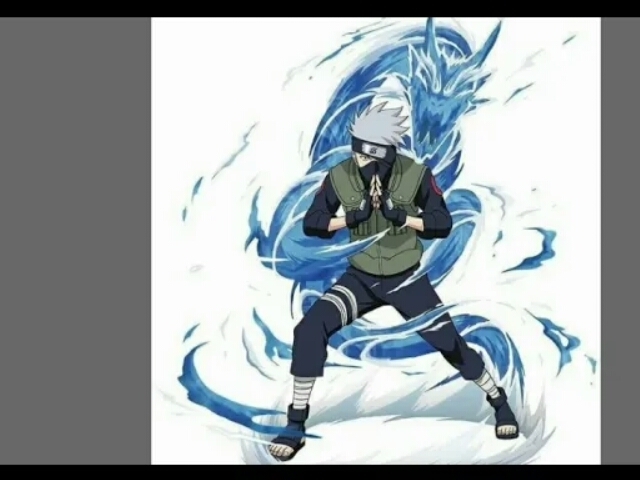 Kakashi