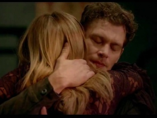 Klamille