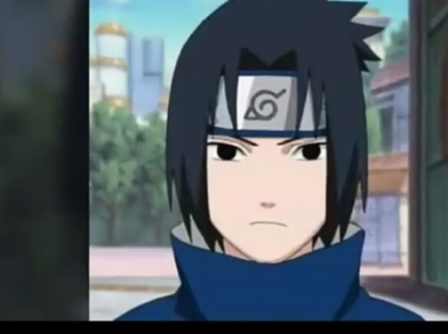 Sasuke