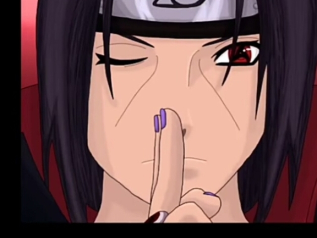 Itachi