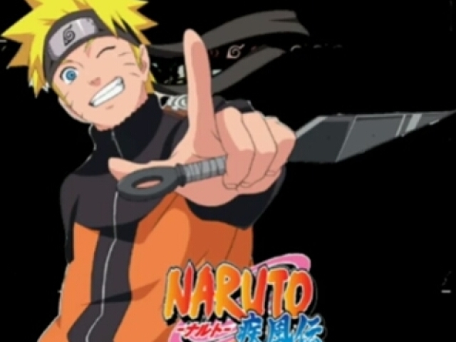 Naruto