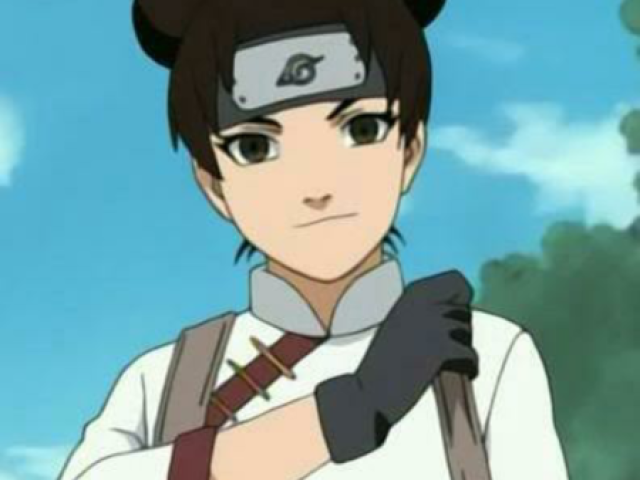 Tenten