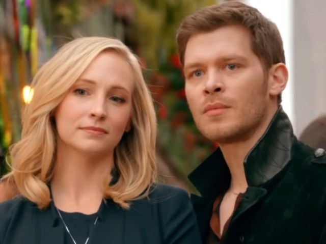 Klaroline