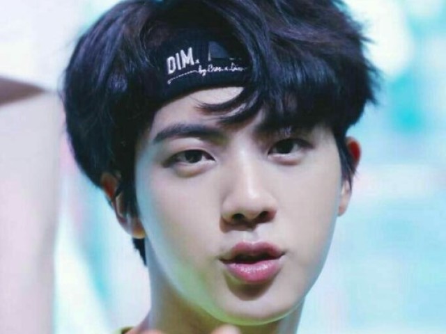 Seokjin