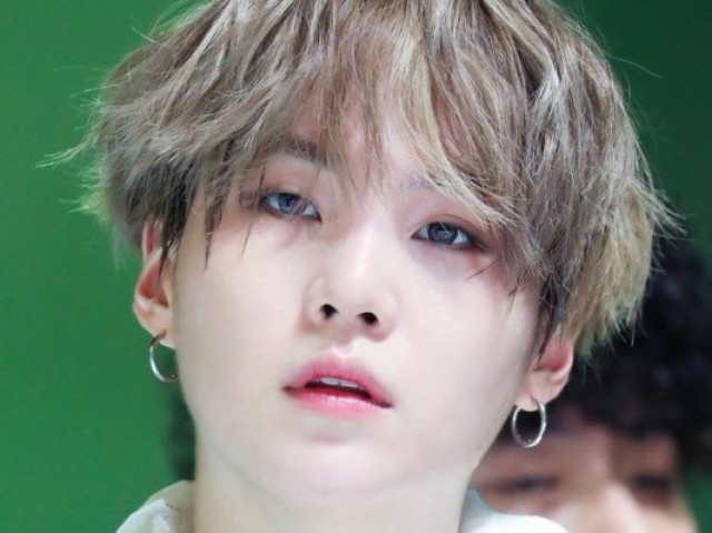 Yoongi