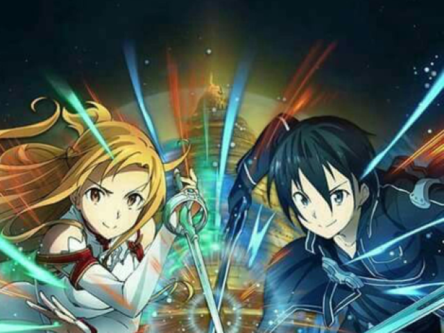 Kirito