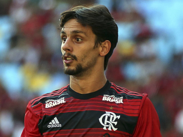 Rodrigo Caio