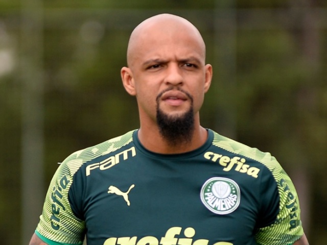 Felipe Melo