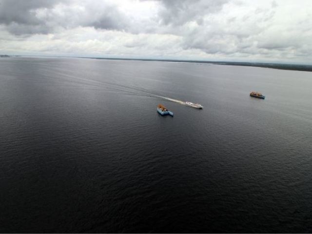Rio Negro