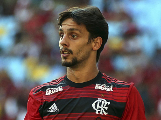 Rodrigo Caio