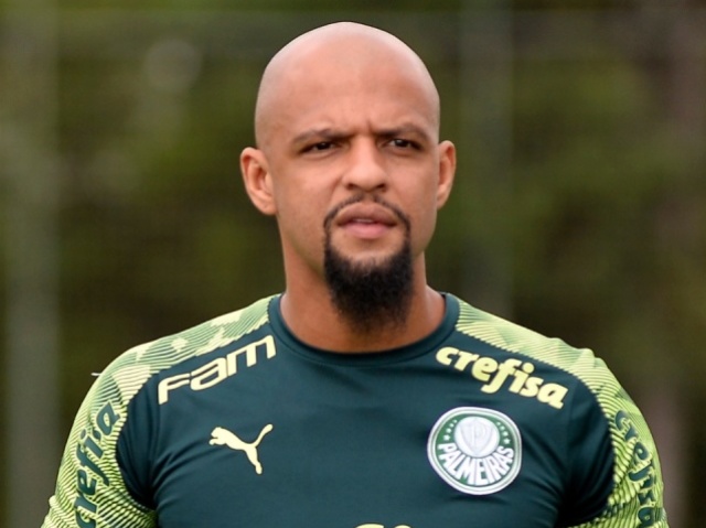 Felipe Melo