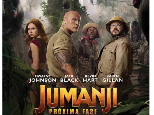 Jumanji