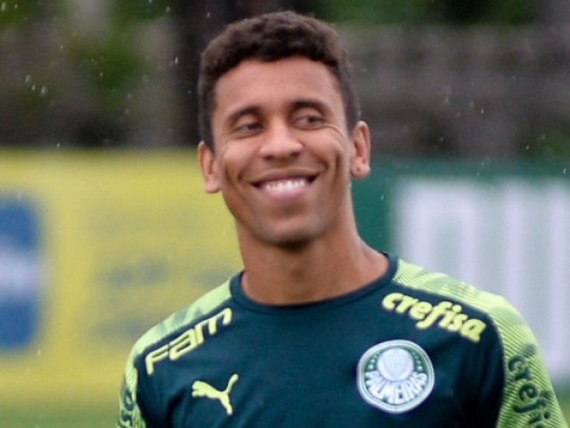 Marcos Rocha